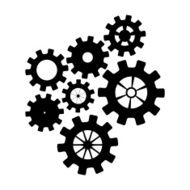 Black mechanisms