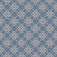 floral wallpaper N161