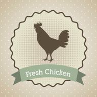 fresh chicken N3