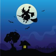 Spooky Night N2