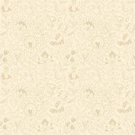floral wallpaper N162