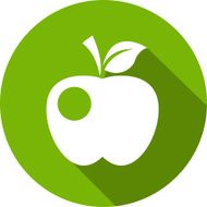 Eco Flat Icon N49