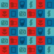 Photography Icons N13