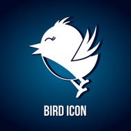 Bird Icon N24