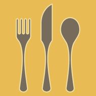 Cutlery N30