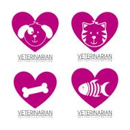 veterinarian design