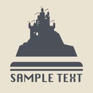 Castle Icon N71