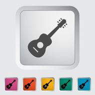 guitar icon N10