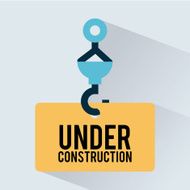 under construction design N24