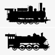 Steam locomotives