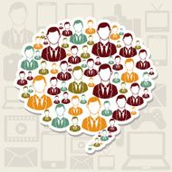 Business People N212