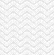 Lace seamless pattern with chevron N2