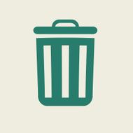 Eco Flat Icon N52