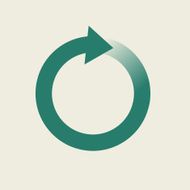 Eco Flat Icon N53