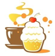 Cup and cake N3