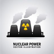 Nuclear power N5