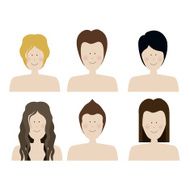 Human Silhouette N44