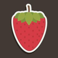 fruits design N39