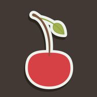fruits design N40