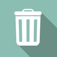 Eco Flat Icon N56