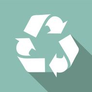 Eco Flat Icon N57