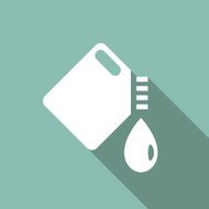Eco Flat Icon N58