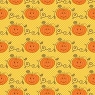 Halloween seamless pattern N83