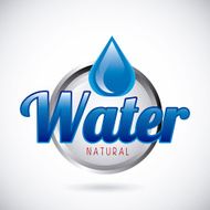Natural Water N14