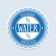 Natural Water N16