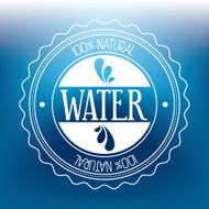 Natural Water N17