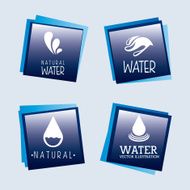 Natural Water N18