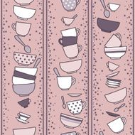 Mugs and plates