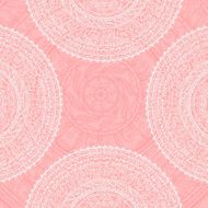 Background with abstract floral lace ornament N5