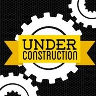 under construction N79
