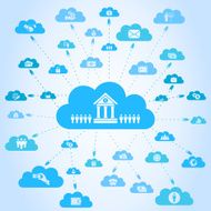 Business a cloud N2