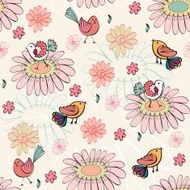 seamless pattern N2720