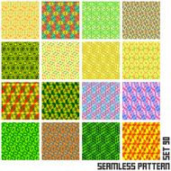 seamless pattern N2721