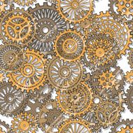 Gear Wheels N6