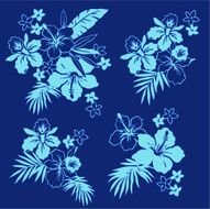 picture of Hibiscus N21