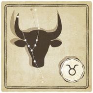 astrological sign - taurus