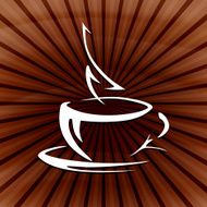 emblem coffee mug N2