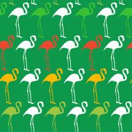 Flamingos N20