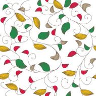 Floral background N1207