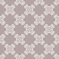 seamless pattern with floral elements N9