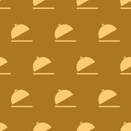 Vector seamless background Texture pattern Eps10 N27