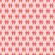 Vector seamless background Texture pattern Eps10 N31