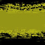 Grunge blots background N2