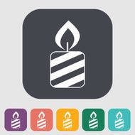 candle N23