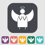 Angel Icon N7