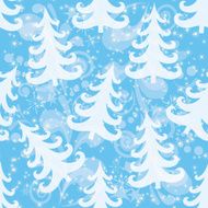 Christmas seamless pattern N188